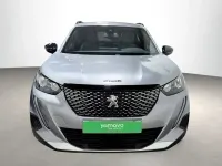 Usado Peugeot 2008 GT 131 CV (96 kW) 2023 Gris SUV