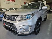 usado Suzuki Vitara 1.4 T GLX 4WD 5 PUERTAS