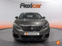 Usado Peugeot 3008 Active 130 CV (95 kW) 2019 Gris SUV