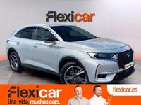 Usado DS Automobiles DS7 Crossback Bastille Plus 129 CV (94 kW) 2022 Gris SUV