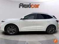 Usado Ford Kuga ST-Line 150 CV (110 kW) 2022 Blanco SUV