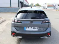 Usado Peugeot 308 SW Allure 131 CV (96 kW) 2024 Familiar