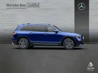 Usado Mercedes GLB200 150 CV (110 kW) 2022 SUV
