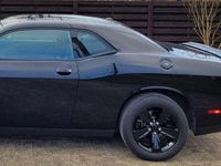 Usado Dodge Challenger 374 CV (275 kW) 2020 Negro Coupe
