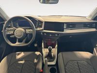 Usado Audi A1 Sportback Advanced Plus 116 CV (85 kW) 2025 Azul Utilitario