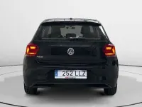Usado VW Polo Advance 95 CV (69 kW) 2020 Utilitario