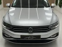 Usado VW Passat Business 122 CV (89 kW) 2021 Gris Berlina