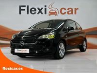 usado Opel Corsa 1.4 Selective 66kW (90CV)