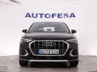 Usado Audi Q3 150 CV (110 kW) 2021 Negro SUV