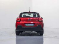 Occasion Citroën C3 Feel 82 ch (60 kW) 2020 Rouge Citadine