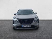 Usado Nissan X-Trail N-Connecta 158 CV (116 kW) 2025 Crystal silver SUV