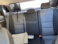 Usado Hyundai i30 90 CV (66 kW) 2014 Negro Berlina