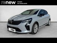 Usado Renault Clio V Evolution 100 CV (73 kW) 2025 Blanco Berlina