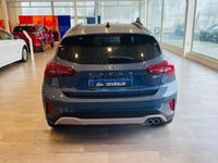 usado Ford Focus 1.0 Ecoboost Mhev Active 155 Aut.