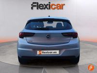 Usado Opel Astra GS Line 131 CV (96 kW) 2020 Gris Berlina
