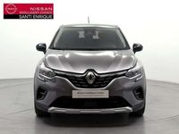 usado Renault Captur Zen E-TECH Híbrido 105kW (145cv)