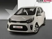Usado Kia Picanto 63 CV (46 kW) 2024 Utilitario