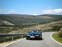 Usado BMW Z3 150 CV (110 kW) 2000 Negro Descapotable