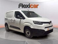 Usado Toyota Proace City City 102 CV (75 kW) 2021 Blanco Monovolumen