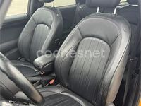 Usado Mini John Cooper Works 231 CV (169 kW) 2016 Naranja Utilitario