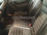 Usado VW Passat Advance 140 CV (102 kW) 2005 Marrón Familiar