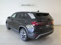 Usado Skoda Kodiaq 204 CV (150 kW) 2026 Negro SUV