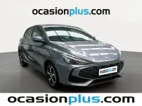 Usado MG MG3 Comfort 116 CV (85 kW) 2025 Blanco Utilitario