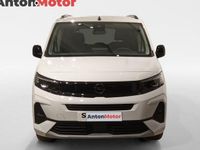 Nuevo Opel Combo S 131 CV (96 kW) 2025 Blanco Monovolumen