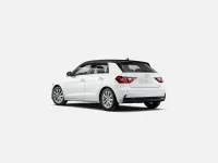 Nuevo Audi A1 Sportback Advanced Plus 116 CV (85 kW) 2025 Blanco Utilitario