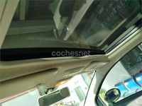 Usado Fiat 500 Lounge 69 CV (50 kW) 2009 Negro Descapotable