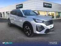 Usado Peugeot 2008 Allure 145 CV (106 kW) 2025 Blanco SUV