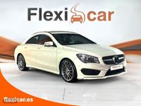 usado Mercedes CLA220 CLAd AMG Line