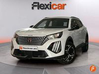 Usado Peugeot 2008 Allure 130 CV (95 kW) 2024 Blanco SUV