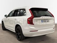 Usado Volvo XC90 Core 235 CV (172 kW) 2023 Gris / plata SUV
