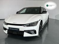 Usado Kia EV6 GT-Line 167 kW (228 CV) 2024 Eléctrico SUV