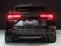 Usado Lamborghini Urus 666 CV (489 kW) 2023 Negro SUV