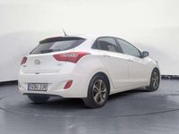 usado Hyundai i30 1.6CRDi BD Go 110