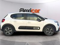 Usado Citroën C3 Shine 102 HP (75 kW) 2022 Branco Citadino