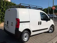 Usado Fiat Fiorino 82 CV (60 kW) 2018 Blanco Monovolumen
