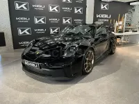 Usado Porsche 911 GT3 510 CV (375 kW) 2022 Negro Coupe