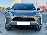 Usado Toyota Yaris Cross Active 116 CV (85 kW) 2022 Burdeos SUV