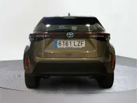 Usado Toyota Yaris Cross Active 116 CV (85 kW) 2022 SUV