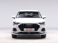 usado Audi Q3 TODOTERRENO 2.0 35 TDI S TRONIC ADVANCED 150 5P