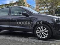 Usado VW Polo Edition 75 CV (55 kW) 2016 Marrón Berlina