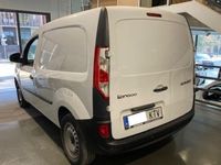 usado Renault Kangoo Fg. 1.5dCi Profesional 75cv. - GARANTIA MECANICA