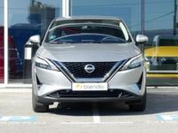 Usado Nissan Qashqai N-Connecta 158 CV (116 kW) 2023 SUV