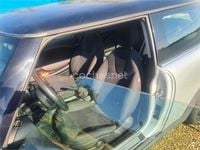 Usado Mini ONE 90 CV (66 kW) 2007 Gris / plata Utilitario