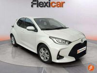 Usado Toyota Yaris Edition 125 CV (91 kW) 2024 Blanco Utilitario