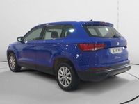Usado Seat Ateca Reference 116 HP (85 kW) 2023 SUV