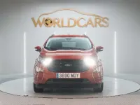 Usado Ford Ecosport ST-Line 125 CV (91 kW) 2023 Rojo SUV